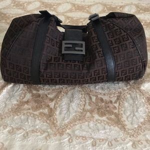 Fendi Purse